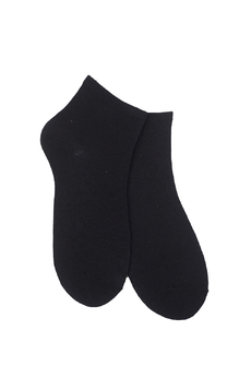 Носки женские тонкие черные Натали со скидкой